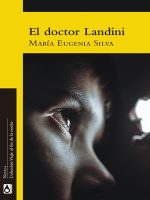 cover image of El doctor Landini